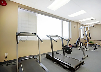 Anthony Grande, Bsc PT - FOCUS PHYSIOTHERAPY - Caledon, ON Physical Therapists
