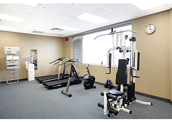 Caledon physical therapist Anthony Grande, Bsc PT - FOCUS PHYSIOTHERAPY