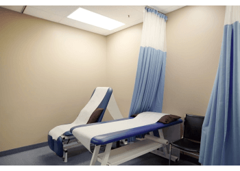 Caledon physical therapist Anthony Grande, Bsc PT - FOCUS PHYSIOTHERAPY