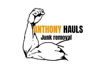 Anthony Hauls Junk Removal