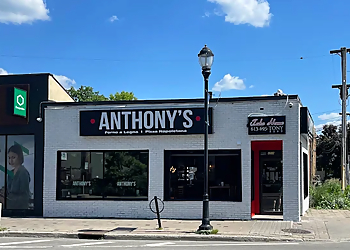 Anthony's - Ottawa, ON Pizza Places - Restaurant Exterior Image