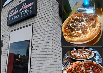Anthony's - Ottawa, ON Pizza Places - collage image(highlights)