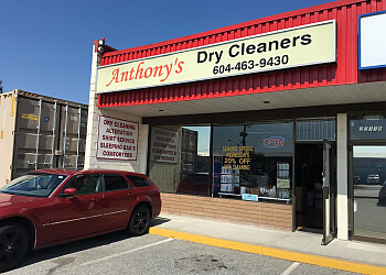 Anthony's Dry Cleaners
