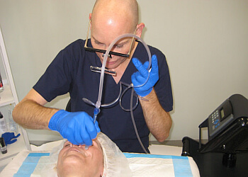 Orillia med spa Anti Aging Clinic