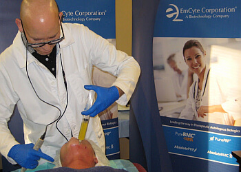 Orillia med spa Anti Aging Clinic