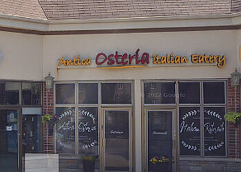 Brampton italian restaurant Antica Osteria Italian Eatery Limited