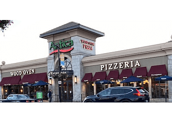 3 Best Pizza Places in Niagara Falls, ON - Expert Recommendations