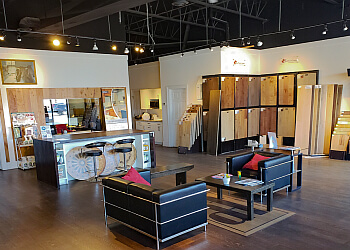 Oakville flooring company Antique Hardwood Flooring