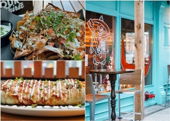 Halifax mexican restaurant Antojo Tacos + Tequila