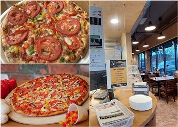 Windsor pizza place Antonino's Original Pizza