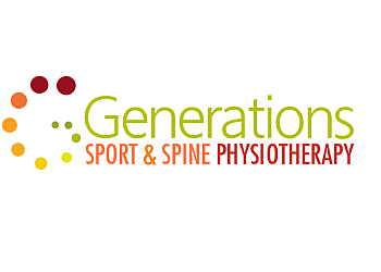Welland physical therapist Tony Bruni, B.Sc., DPT, Cert SMT, RPT - GENERATIONS SPORT & SPINE PHYSIOTHERAPY