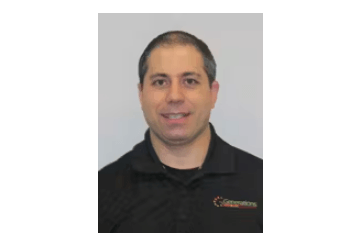 Welland physical therapist Antonio Bruni, PT - GENERATIONS SPORT & SPINE PHYSIOTHERAPY image 1