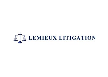Barrie employment lawyer Antonio Meringolo - LEMIEUX LITIGATION