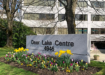 Burnaby immigration lawyer Antonio Simoes - DEER LAKE LAW GROUP