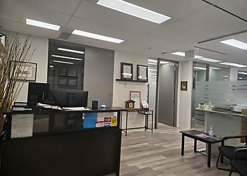 Antonio Simoes - Burnaby, BC Immigration Lawyers - Law Firm Interior Image