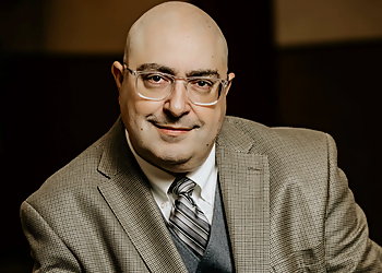 Antonio Simoes - DEER LAKE LAW GROUP Antonio Simoes - Burnaby, BC Immigration Lawyers - Lawyer Portrait Image