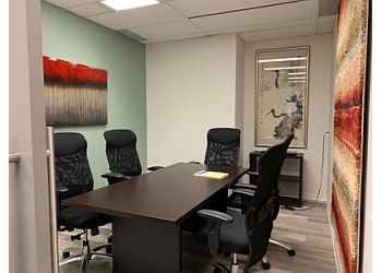 Burnaby immigration lawyer Antonio Simoes - DEER LAKE LAW GROUP