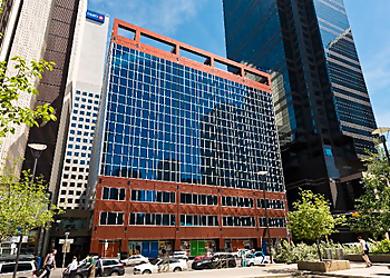 Antony (Tony) Edwards - Calgary, AB Intellectual Property Lawyers - Office Exterior Image
