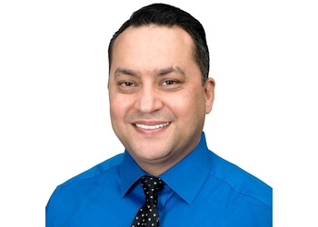 Kitchener real estate agent Anurag Sharma