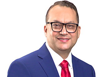 Anurag Sharma - ANURAG HOMES TEAM | RE/MAX TWIN CITY REALTY INC. Anurag Sharma - Kitchener, ON Agents Immobiliers - Professional Agent Image