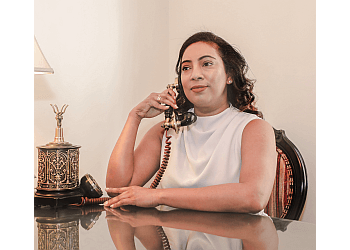 Brampton medical malpractice lawyer Anushika Anthony Professional Corporation