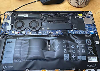 Anytime Computer Repairs - Delta, BC Computer Repair - Work Image