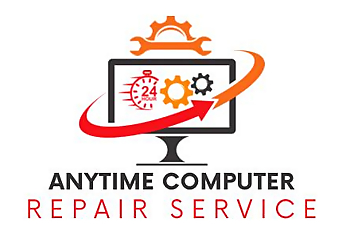 Anytime Computer Repairs - Delta, BC Computer Repair - Logo