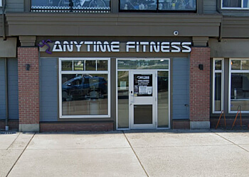 Anytime Fitness 