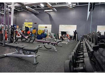 3 Best Gyms in Caledon, ON - Expert Recommendations