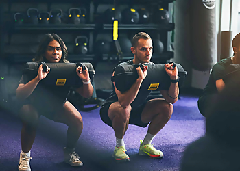 Anytime Fitness - Granby, QC Gyms