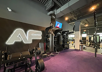 Anytime Fitness Anytime Fitness - Granby, QC Gyms
