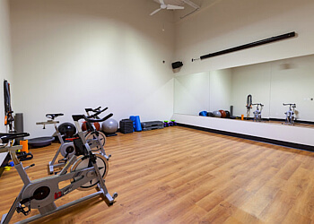 Kelowna Gymnases Anytime Fitness Kelowna