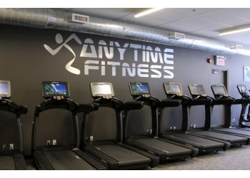 montreal gyms