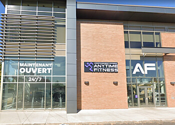 Longueuil gym Anytime Fitness Boucherville image 1