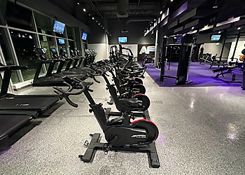 Brossard Gymnases Anytime Fitness Brossard