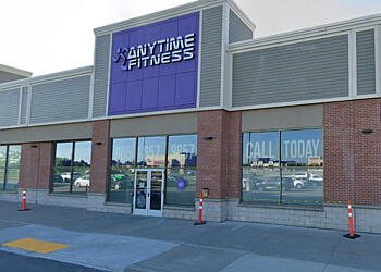 Caledon gym Anytime Fitness Caledon image 1