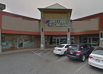 Chilliwack gym Anytime Fitness Chilliwack image 1