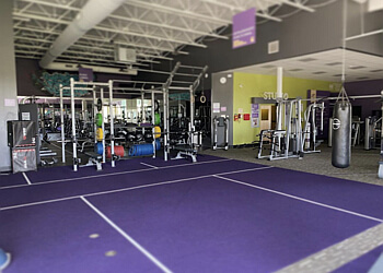 Gatineau Gymnases Anytime Fitness Gatineau