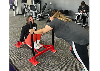 Guelph Gymnases Anytime Fitness Guelph