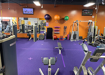 Kitchener gym Anytime Fitness Kitchener