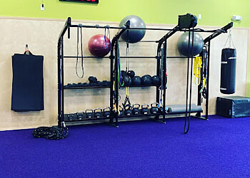 Maple Ridge gym Anytime Fitness Maple Ridge