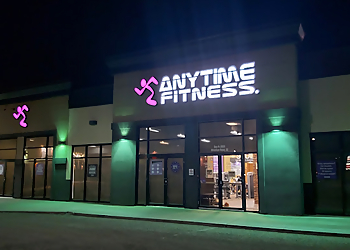 Medicine Hat Gymnases Anytime Fitness Medicine Hat