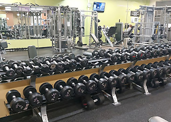 Medicine Hat Gymnases Anytime Fitness Medicine Hat