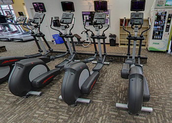 Milton gym Anytime Fitness Milton