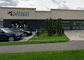 Milton
Gymnases
Anytime Fitness Milton image 1