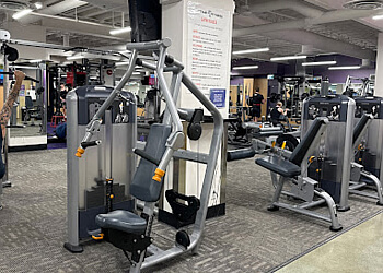 Nanaimo gym Anytime Fitness Nanaimo image 1