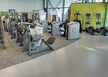 New Westminster gym Anytime Fitness New Westminster