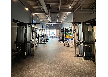 Oakville gym Anytime Fitness Oakville