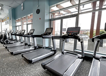 Richmond gym Anytime Fitness Richmond