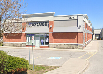 Stouffville gym Anytime Fitness Stouffville image 1